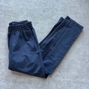 Outdoor Voices RecTrek Navy Pants